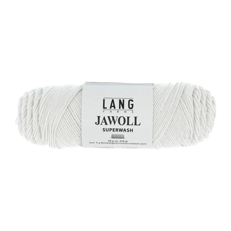 Lang Yarns Jawoll